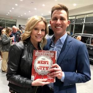 Meet your Posher, Danna